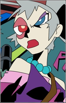 Pandy's image