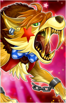 Performapal Gold Fang's image