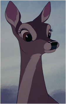 Bambi's Mother's image