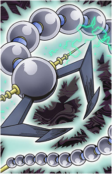 Plasma Eel's image