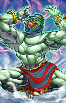 Avatar of The Pot