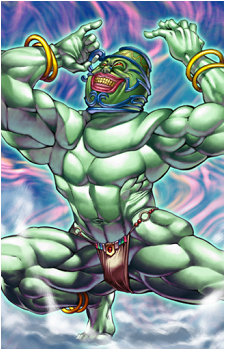 Avatar of The Pot