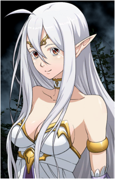 Zerida