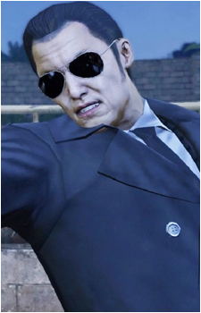 So Amon's image