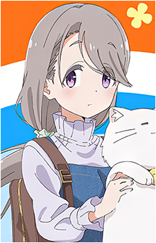 Sakurako Shikishima