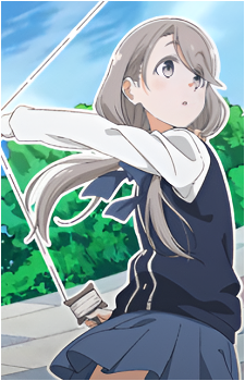 Sakurako Shikishima's image