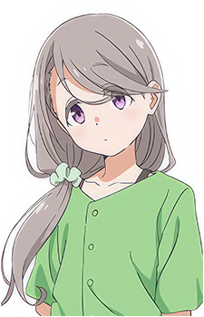 Sakurako Shikishima
