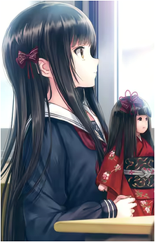 Toe Kurokami