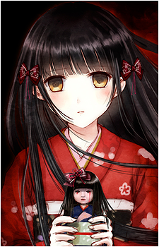 Toe Kurokami