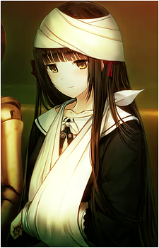 Toe Kurokami