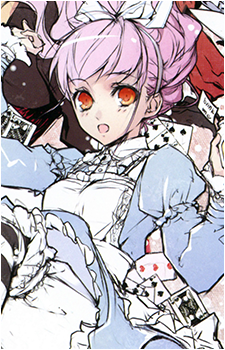 Lulu {WoF}