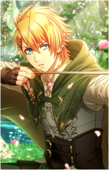 Syo Kurusu