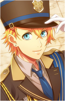 Syo Kurusu