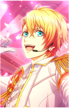 Syo Kurusu's image