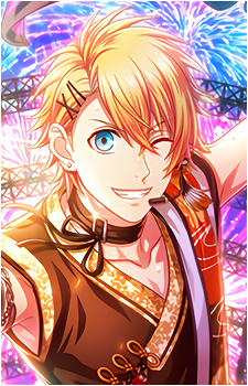 Syo Kurusu