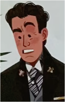 The Concierge's image