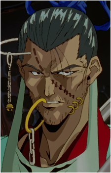 Shigure {YYH}'s image