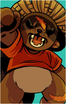 Tanuki {JB}'s image