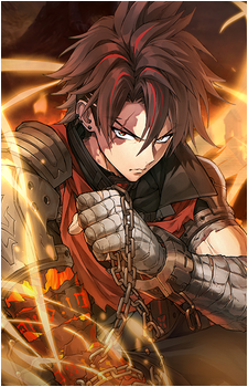 Aki's image
