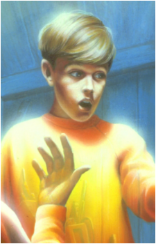 Max Thompson's image