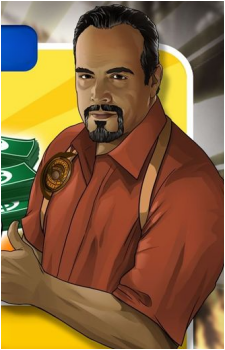 Angel Batista