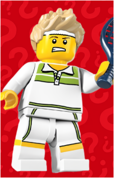 Tennis Ace's image
