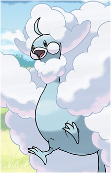 Swablu