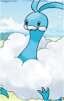 Swablu
