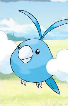 Swablu's image
