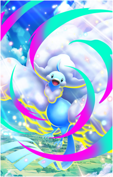 Swablu