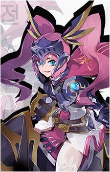 Momo {KC}