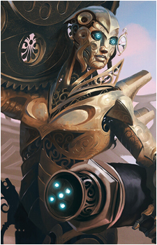 Lita {MTG}'s image