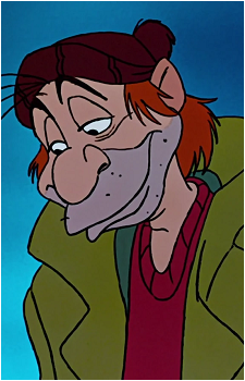Fagin's image