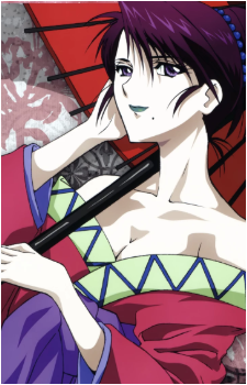 Yumi Komagata's image