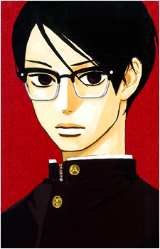 Kaoru Nishimi's image