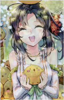 Xiao Xiao {SL2}'s image
