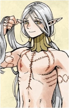 Lycion's image