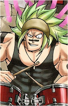 Image 8 - Art: 真島ヒロ (Hiro Mashima) Image 8