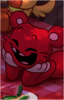 Bobby Bearhug