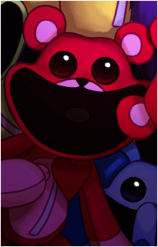 Bobby Bearhug