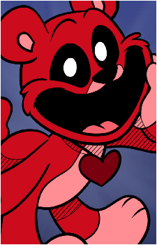 Bobby Bearhug's image