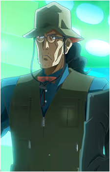 Hiroshi Takajou's image