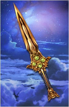 Four-Sky Blade