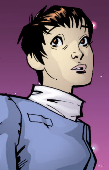 Tegan Jovanka's image