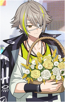Ryui Shiramitsu