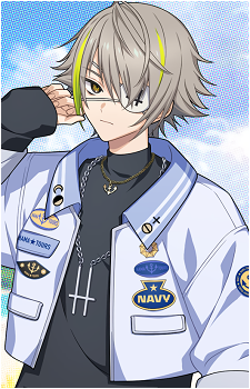 Ryui Shiramitsu