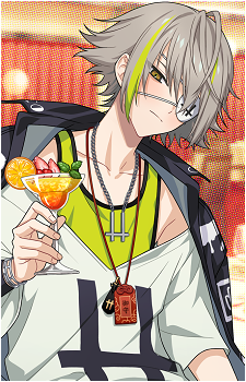 Ryui Shiramitsu
