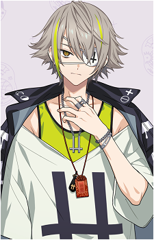 Ryui Shiramitsu
