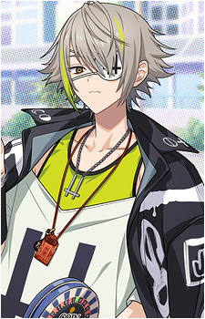 Ryui Shiramitsu