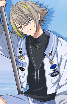 Ryui Shiramitsu